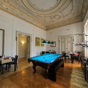 ** Bed and breakfast Spaccanapoli Comfort Italia