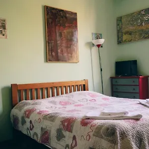 Guest house Casa Particulart, Rome