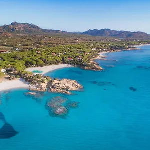 Resort Tirreno Cala Liberotto