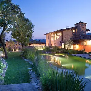 Hotel Boutique Dei Campi Gavardo