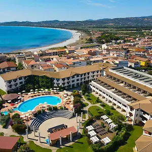 Resort Cala Della Torre La Caletta