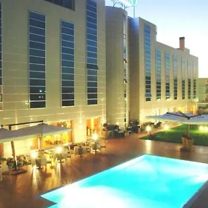**** Hotel San Mauro Italia
