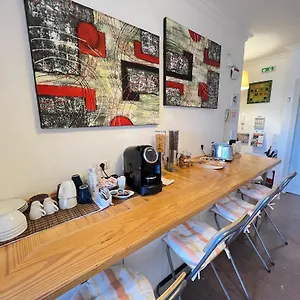Birba Bed and breakfast