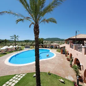 Hotel Alma