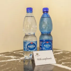 Hotel Regina Giovanna, Roma