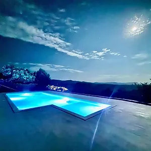 Hotel Miramonti Turismo Rurale