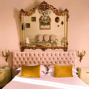 ** Bed and breakfast Palazzo Cerami Italia