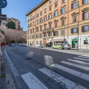 Manfredi House San Pietro Pensjonat