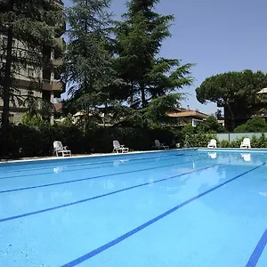 Aparthotel Parco Salario, Roma