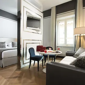 Hotel Corso 281 Luxury, Roma