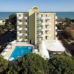 Hotel Salus Smart & Chic Lido di Jesolo