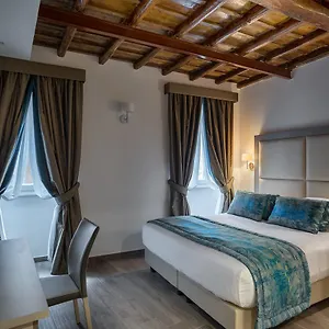 Affittacamere Reginella, Roma