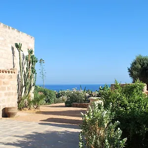 Bed & Breakfast Dimora Cala Del Pozzo