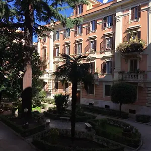 The Way San Giovanni Pensión