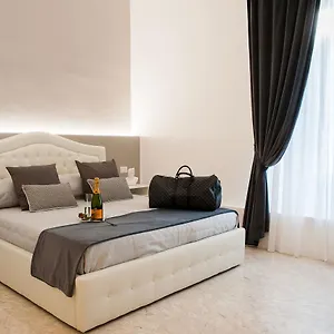 Guest house Lifestyle Veneto, Rome
