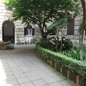 Bed & Breakfast Blue Whale, Rome