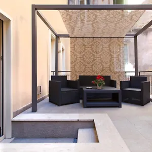 Hotel Quirinale Luxury, Roma