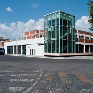 Hotel Re Testa, Roma