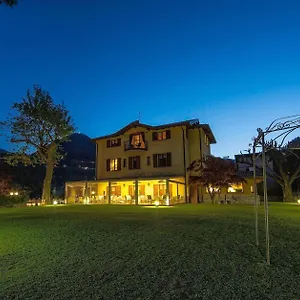 Hotel Sant' Anna Argegno
