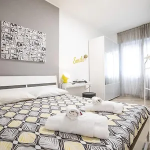 Guest house Dolce, Rome