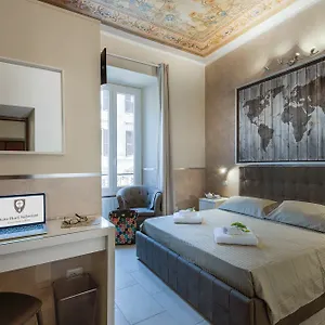 Guest house Horti Sallustiani, Rome