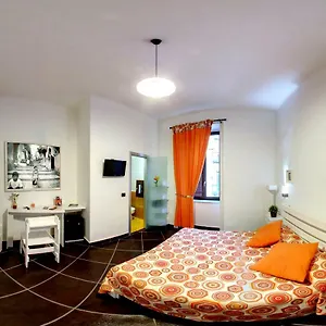 ** Bed and breakfast Casa Del Monacone Italia