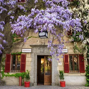 Hotel Ristorante Madonnina Cantello